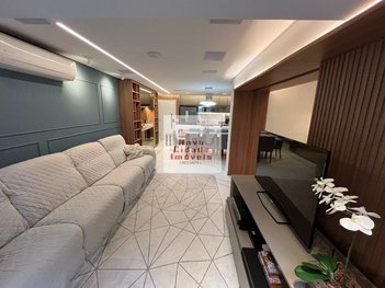 apartment em Rua Nova Cidade, Vila Olímpia - São Paulo - SP