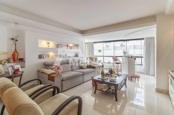 apartment em Rua Faria Santos, Petrópolis - Porto Alegre - RS