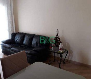 apartment em Rua Doutor Nogueira Martins, Saúde - São Paulo - SP
