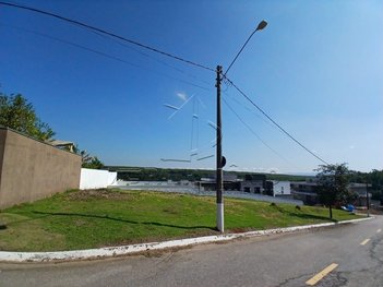 land_lot em Estrada Ferroviário João de Oliveira, Ipanema das Pedras - Sorocaba - SP