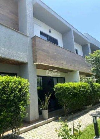 house em Rua Antônio Carlos Quental Simas, Pontal de Santa Marina - Caraguatatuba - SP