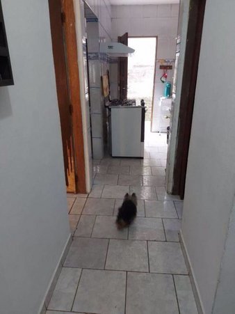 Cômodo Condomínio