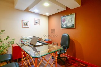office em Gonçalves Chaves, Centro - Pelotas - RS