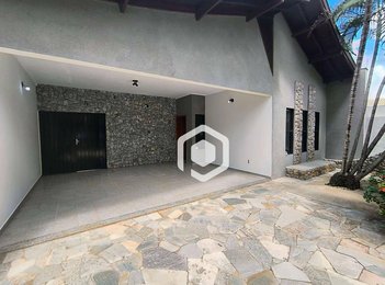 house em Rua Atílio Pozzobom, Jardim São Judas Tadeu - Votuporanga - SP