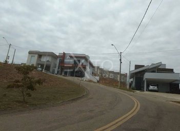 land_lot em Rua José Adrião Cassalho Júnior, Vila Joana - Jundiaí - SP