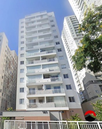apartment em Rua Cônego Vicente Miguel Marino, Barra Funda - São Paulo - SP