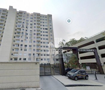 apartment em Estrada dos Menezes, Alcântara - São Gonçalo - RJ