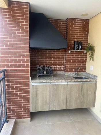 apartment em Rua Duarte de Azevedo, Santana - São Paulo - SP