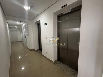 office em Avenida Doutor Erasmo, Vila Assunção - Santo André - SP