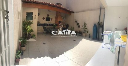 house em Rua Lutécia, Vila Carrão - São Paulo - SP