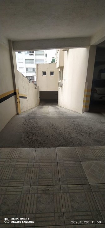Cômodo Condomínio