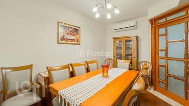 house em Rua Engenheiro Edmundo Gardolinski, Boa Vista - Porto Alegre - RS