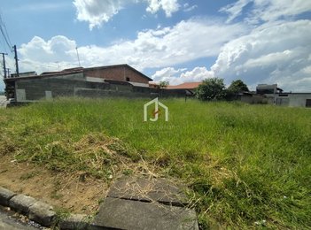 land_lot em Rua Thereza Teberga da Silva, Azeredo - Pindamonhangaba - SP