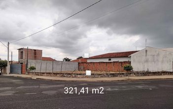 land_lot em Avenida Oneida Travassos Dourado, Nova Cidade - Matão - SP
