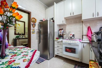 apartment em Alameda Barão de Limeira, Campos Elíseos - São Paulo - SP