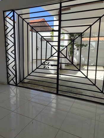 house em Alameda das Nove Horas, Cidade 2000 - Fortaleza - CE