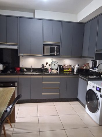 apartment em Rua Arcanjo Cândido da Silva, Praia de Fora - Palhoça - SC