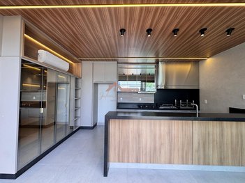 house em Avenida Ilha de Paros, Parque Brasil 500 - Paulínia - SP