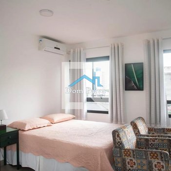 apartment em Avenida Jabaquara, Mirandópolis - São Paulo - SP