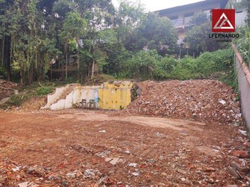 land_lot em Rua Constantin Seibt, Água Verde - Blumenau - SC