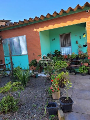 house em Rua João Vieira de Aguiar Sobrinho, Belém Novo - Porto Alegre - RS