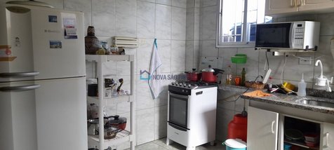 house em Rua Paulo Bim, Água Funda - São Paulo - SP