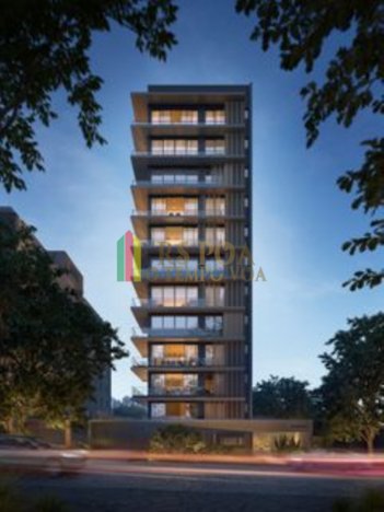 apartment em Avenida Soledade, Petrópolis - Porto Alegre - RS