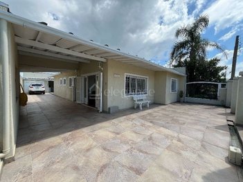 house em Rua Ibirapuitã, Xangri-Lá - Xangri-Lá - RS