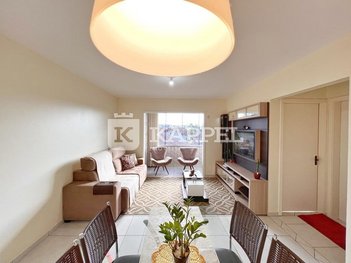apartment em Rua Assis Brasil, União - Venâncio Aires - RS