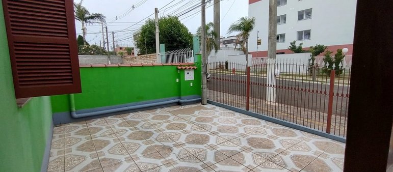 Cômodo Condomínio