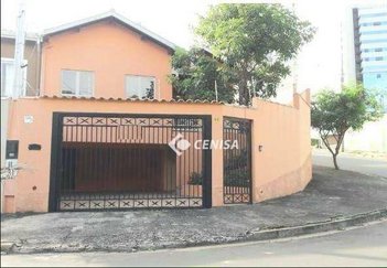 house em Rua Nakaji Gomazako, Vila Homero - Indaiatuba - SP