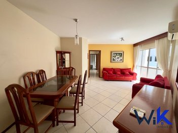 apartment em Rodovia Amaro Antônio Vieira, Itacorubi - Florianópolis - SC
