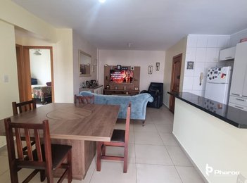 apartment em Venezuela, Nações - Balneário Camboriú - SC