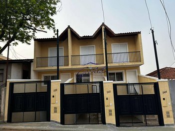 house em Rua Amadeu Pagnanelli, Jardim Centenário - São Paulo - SP