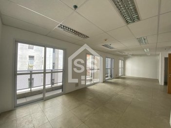 office em Rua Apeninos, Aclimação - São Paulo - SP