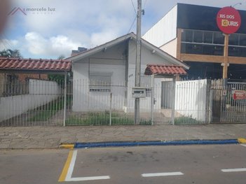 house em Avenida Padre Claret, Centro - Esteio - RS