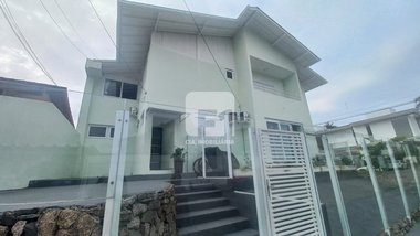 apartment em Rua Itapuã, Itacorubi - Florianópolis - SC