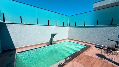 house em Rua Genima de Fátima Ribeiro Vieira, Jardim São Lucas - Salto de Pirapora - SP