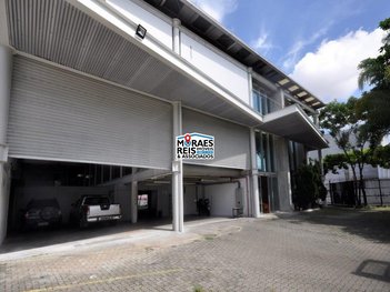 commercial_property em Santa Marina, Água Branca - São Paulo - SP