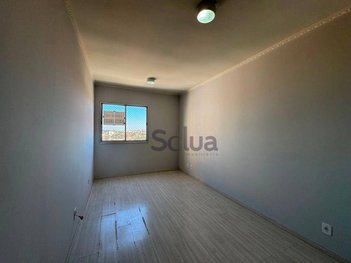 apartment em Rua Colônia de Minas, Jardim Aero Continental - Campinas - SP