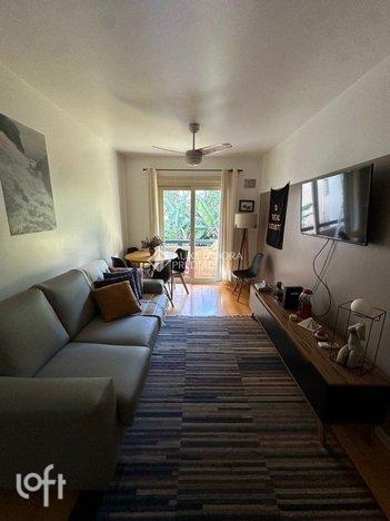 apartment em Rua Mariz e Barros, Petrópolis - Porto Alegre - RS