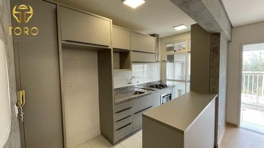 apartment em AV.ITORORÓ, Zona 02 - Maringá - PR
