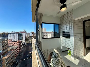 apartment em Rua Marabá, Centro - Capão da Canoa - RS