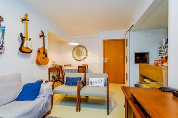 apartment em Avenida Osvaldo Aranha, Bom Fim - Porto Alegre - RS