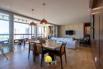 apartment em Rua Tabajaras, Vila Mendonça - Araçatuba - SP