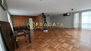 apartment em Rua Oscar Freire, Cerqueira César - São Paulo - SP
