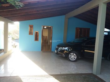 house em Rua João Locatelli da Silva, Vila Nova - Porto Alegre - RS