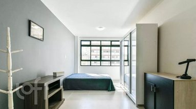 apartment em Maria Antônia, Vila Buarque - São Paulo - SP