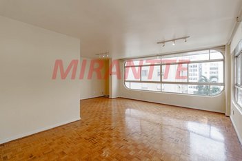 apartment em Rua Urimonduba, Itaim Bibi - São Paulo - SP