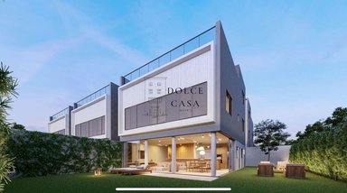 house em Rua Campo Verde, Jardim Europa - São Paulo - SP